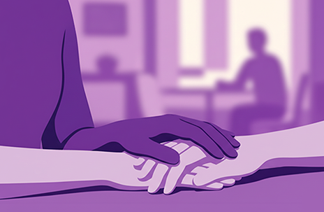 בניית גשרים: מיומנויות תקשורת ותמיכה ראשונית